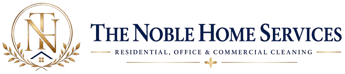 The Noble Home Services